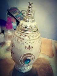 -小红楼美甲美容中心