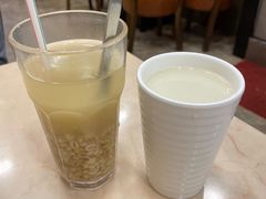 -盛记粥面(佐敦店)