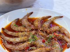 -潮之南·潮汕菜·鱼仔档(南山店)