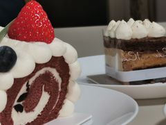 -1Cake壹刻蛋糕(鳌峰店)