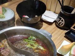 -水林间·寿喜烧自助(仙林金鹰店)