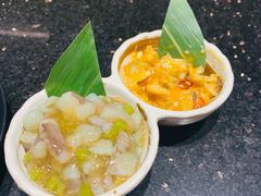 -虎丸烧肉(新大陆广场店)