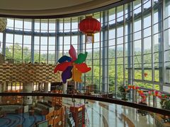 -中铁花水湾温泉酒店(大邑店)