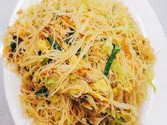 炒面线-百家福海鲜排档·闽菜·家宴(斗西路口店)