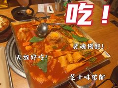 -包装马车·韩国料理·포장마차