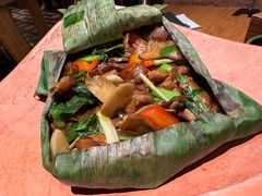 -云海肴·汽锅鸡·云南菜(天山百盛优客店)