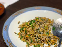 -潮汕味道·煮海餐厅(金麟大厦店)