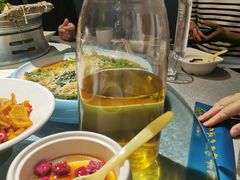 -小城外婆肴私房菜.家宴聚集点(圆明园颐和园·清河上地店)