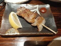 -鸟鹏烧鸟居酒屋(熙龙湾店)