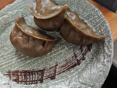 -崂山水果园农家宴(泉水鸡店)