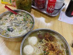 -新武二广福潮粉面食馆(哥英布拉街)