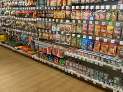 -NITORI 宜得利家居(上海中山公园龙之梦店)