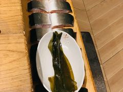特色烤鳗鱼-泥炉烧肉师(新街口金銮巷店)