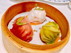 -Yan Ting 宴庭中餐厅(上海静安瑞吉酒店)