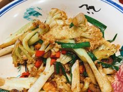 -大自然(鲁家村店)