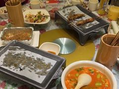 -管氏翅吧(国展店)