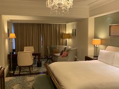 -上海外滩华尔道夫酒店