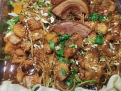 -王婆炒鱼(总店)