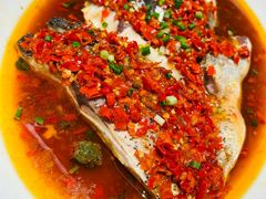 -湘中缘·湖南菜(娄底驻京办店)