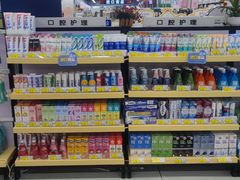 -沈阳大商千盛购物中心有限公司(长江街店)