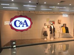 -C&A(新田360广场店)