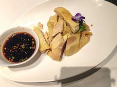 -荷塘秋月·本帮江浙菜(国权路店)