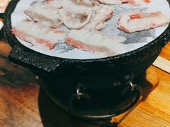 -肆拾壹號烤肉(龙岗店)