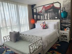 -上海外滩英迪格酒店