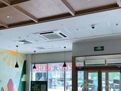 大堂-德克士(许东店)