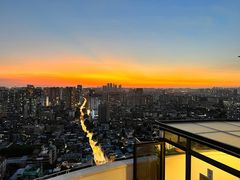 -塔顶·Cafe·日啡夜酒(北京路店)
