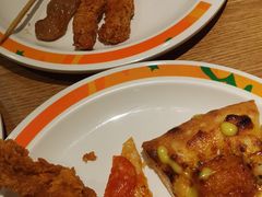 -比格比萨自助(德思勤四季汇店)