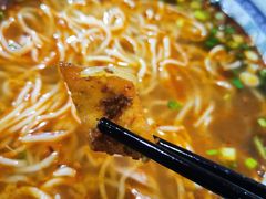 -西域美食(西直门南小街店)