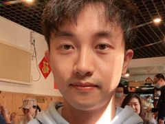 -玫瑰红烤羊排(北新桥三条店)