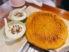 -顺顺小吃(独克宗古城店)