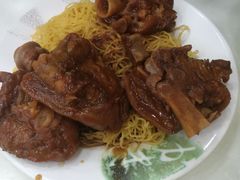 -麦文记面家(佐敦店)