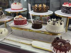 -DQ·蛋糕·冰淇淋(五棵松万达店)