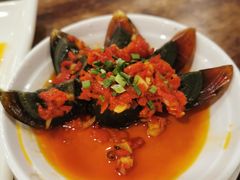 -一楼食业·美食人家