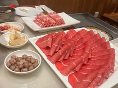 -南门涮肉(北洼路店)