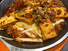 -川流不息·地道川菜·小龙虾(松东路店)