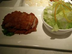 -和记小菜(东方店)