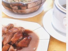 -台山第一家兴华黄鳝饭·黄鳝婆(开平店)