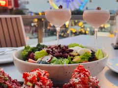 -Luga's 西餐酒吧·bistro(百家湖1912店)