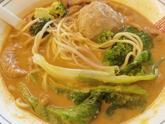 -一峰沙茶面(海峡国际店)