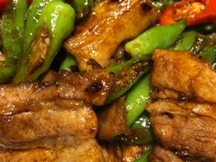 -逸林轩中餐厅(中信泰富朱家角锦江酒店)