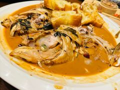 -唐山宴大唐州府精品中餐