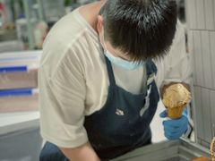门面-LUNEURS月乐诗 冰淇淋咖啡(环贸店)