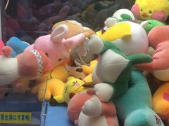 -机械师超级密室(小寨华旗店)