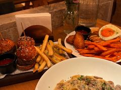 -翠贝卡&Mama Kelly Brunch Coffee(河西店)