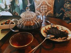 -一棵树咖啡馆(泉乐坊店)