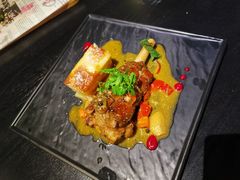 -C&R西班牙餐厅
